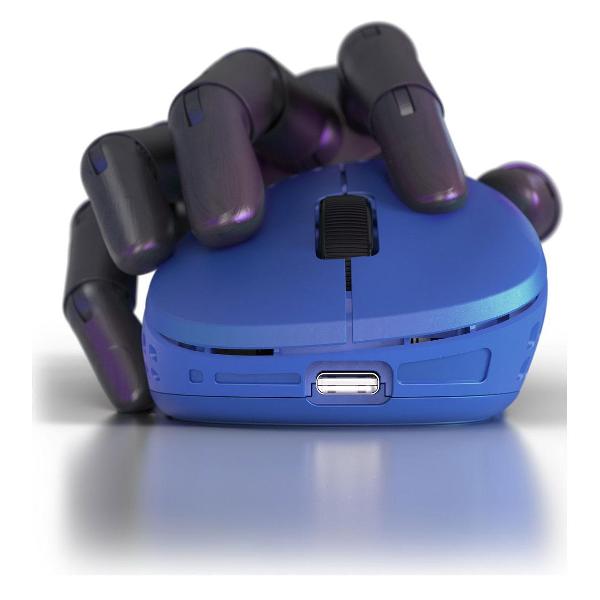 Игровая мышь Pulsar Xlite Wireless V2 Competition Mini синий