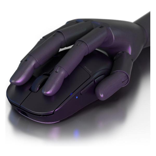 Игровая мышь Pulsar X2 Wireless Mini черный