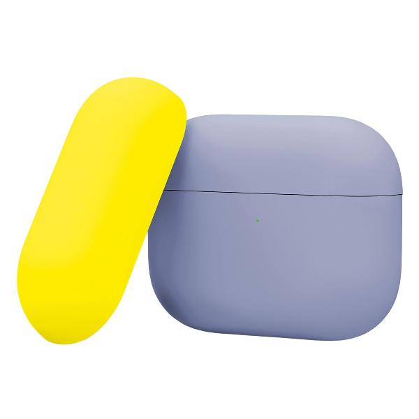 Чехол для AirPods Moonfish для Airpods Pro (MF-APC-025)