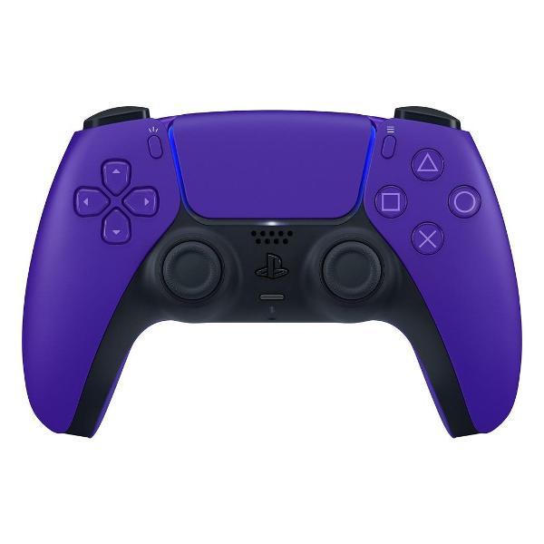 Геймпад Sony DualSense Purple