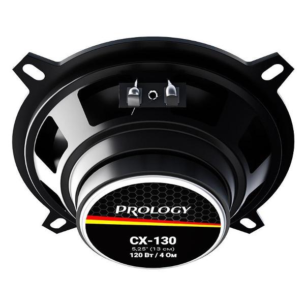 Автомобильные колонки Prology CX-130
