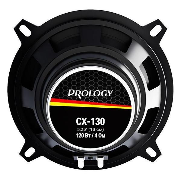 Автомобильные колонки Prology CX-130