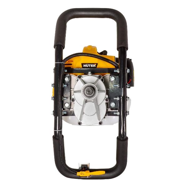 Мотобур Huter GGD-300