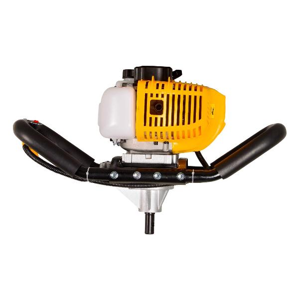 Мотобур Huter GGD-300