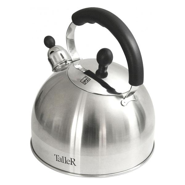 Чайник TalleR Брент 3л (TR-11344) нержавеющая сталь