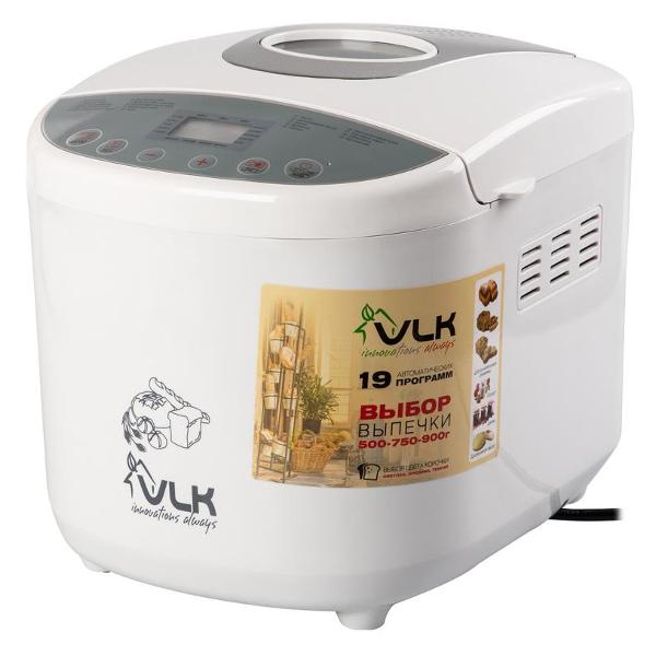 Хлебопечка VLK Palermo-5200 фото