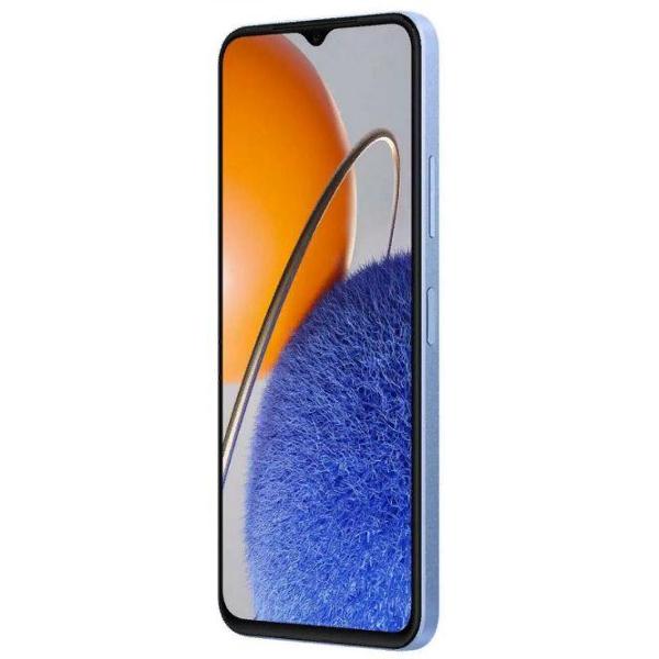 Смартфон HUAWEI Y61 4/64 GB Сапфировый синий