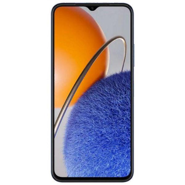 Смартфон HUAWEI Y61 4/64 GB Сапфировый синий