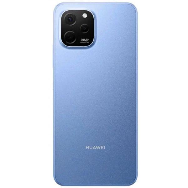 Смартфон HUAWEI Y61 4/64 GB Сапфировый синий