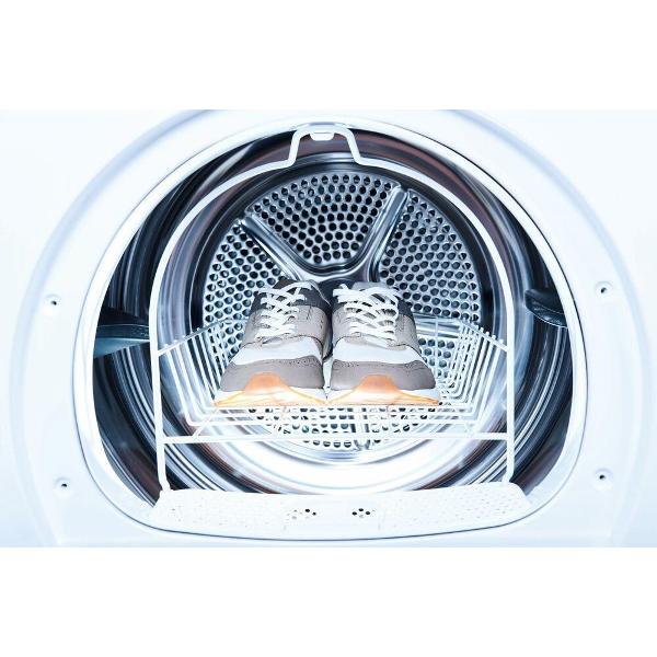 Сушильная машина Schulthess Spirit 620 White