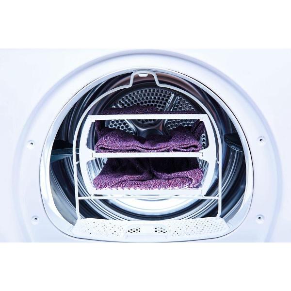 Сушильная машина Schulthess Spirit 620 White