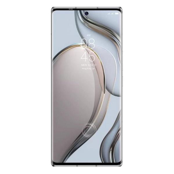 Смартфон Tecno Phantom X2 8/256GB Лунный свет