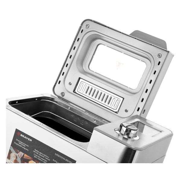 Хлебопечка Brayer BR2702