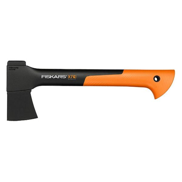 Топор Fiskars X7 xs 121423