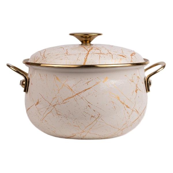 Кастрюля Катюша 3020-400-1