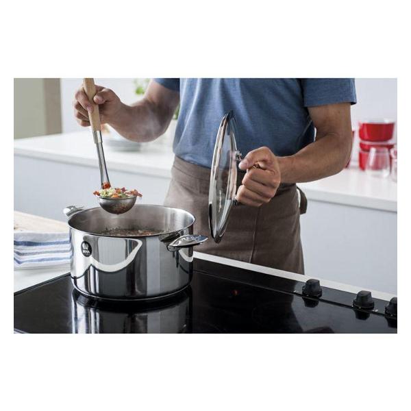 Кастрюля Beka Evolution 12326164