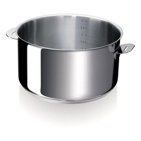 Кастрюля Beka Evolution 12321244