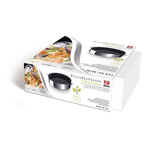 Сотейник Beka Evolution 12325284