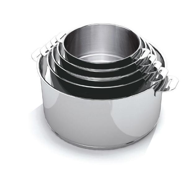 Кастрюля Beka Evolution 12326204