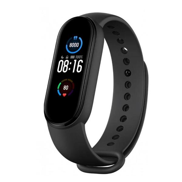 Фитнес-браслет Xiaomi Mi Band 5