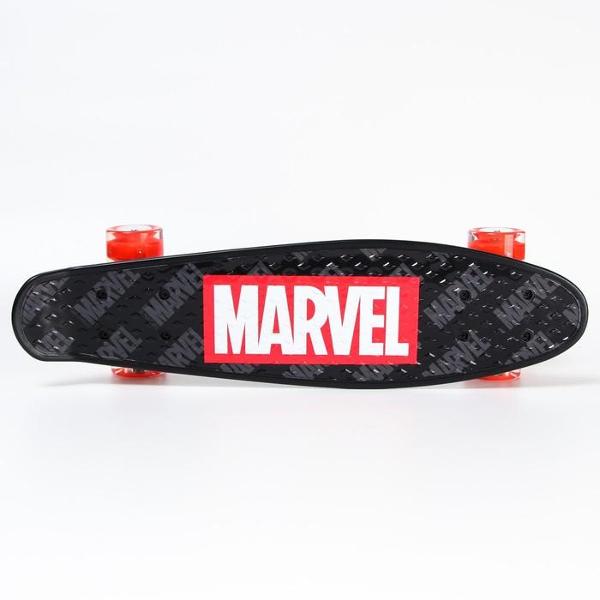 Скейт Marvel Marvel