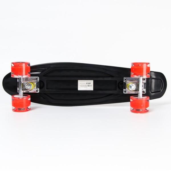 Скейт Marvel Marvel