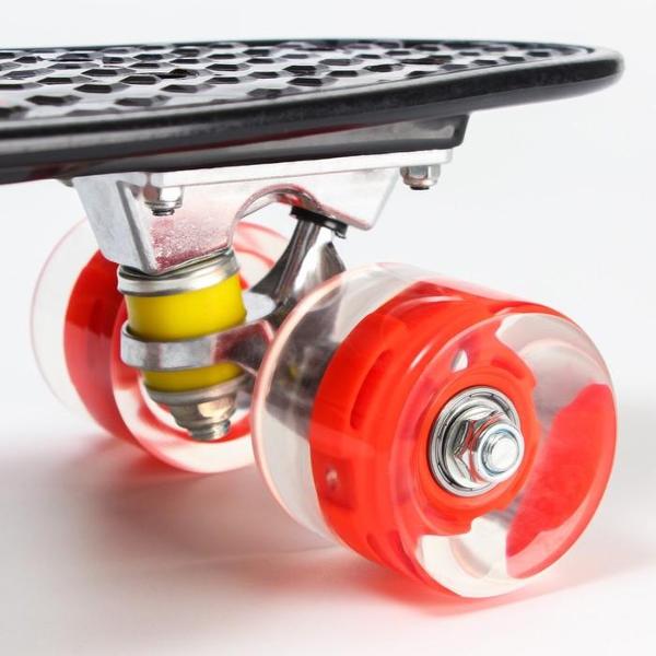 Скейт Marvel Marvel