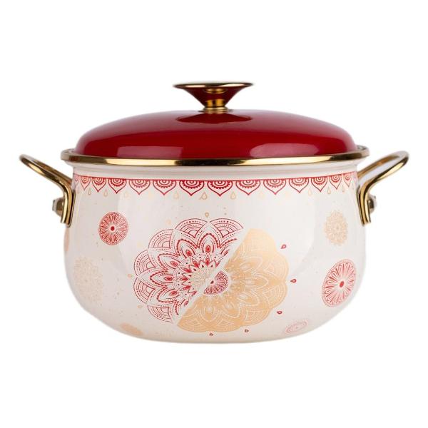 Кастрюля Катюша 2020-220-1