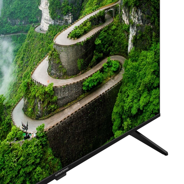 Телевизор Grundig 55 GHU 7830