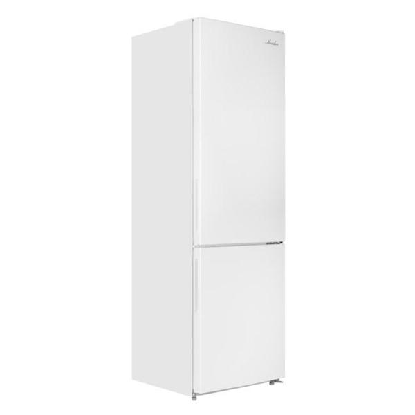 Холодильник Monsher MRF 61188 Blanc