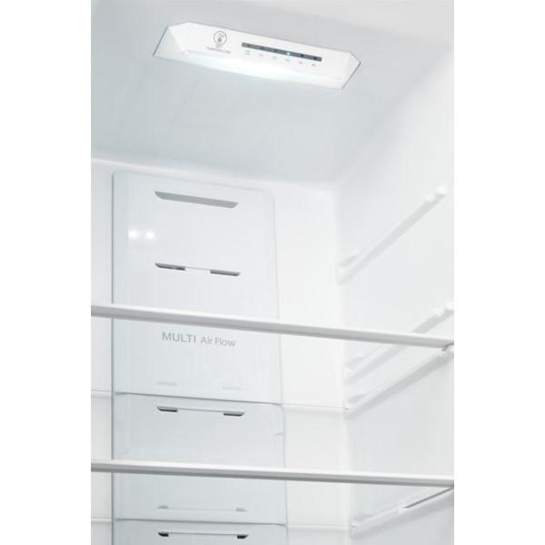 Холодильник Monsher MRF 61201 Argent