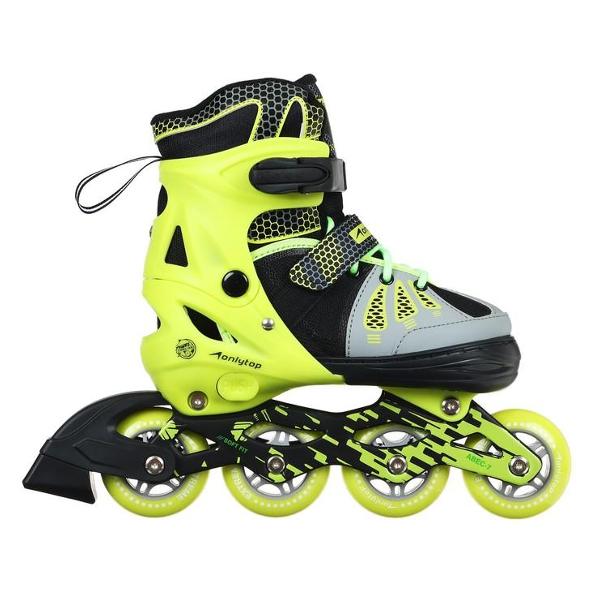 Коньки роликовые ONLITOP 4605228