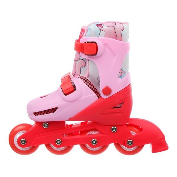 Коньки роликовые ONLITOP 5255977