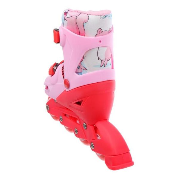 Коньки роликовые ONLITOP 5255977