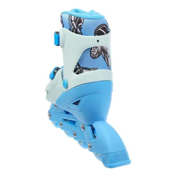 Коньки роликовые ONLITOP 5255970