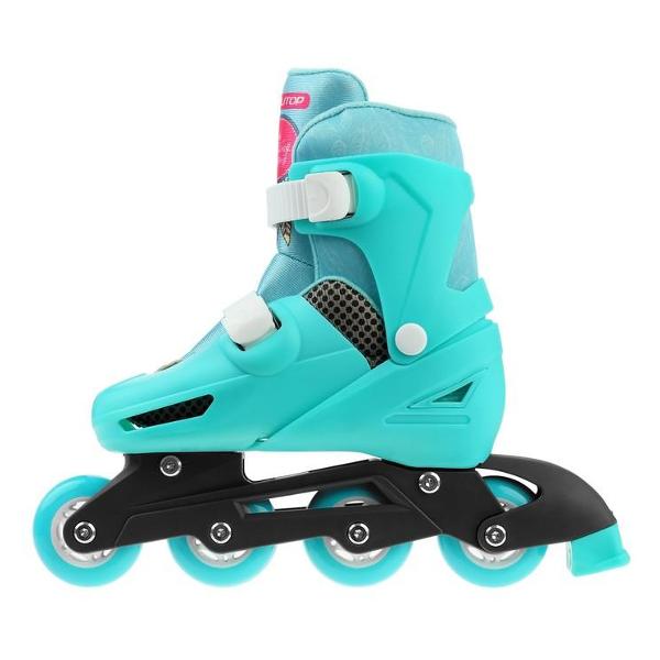 Коньки роликовые ONLITOP 4605212