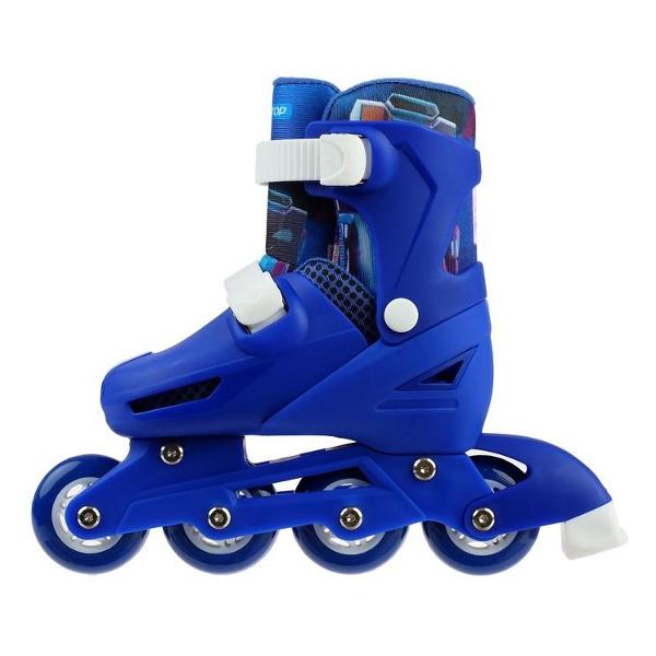 Коньки роликовые ONLITOP 4605220