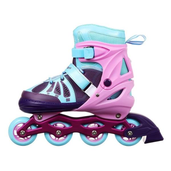 Коньки роликовые ONLITOP 5255980