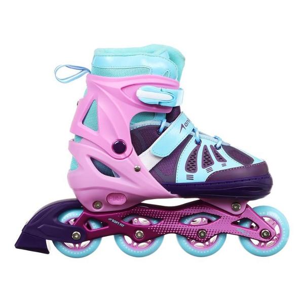 Коньки роликовые ONLITOP 5255980