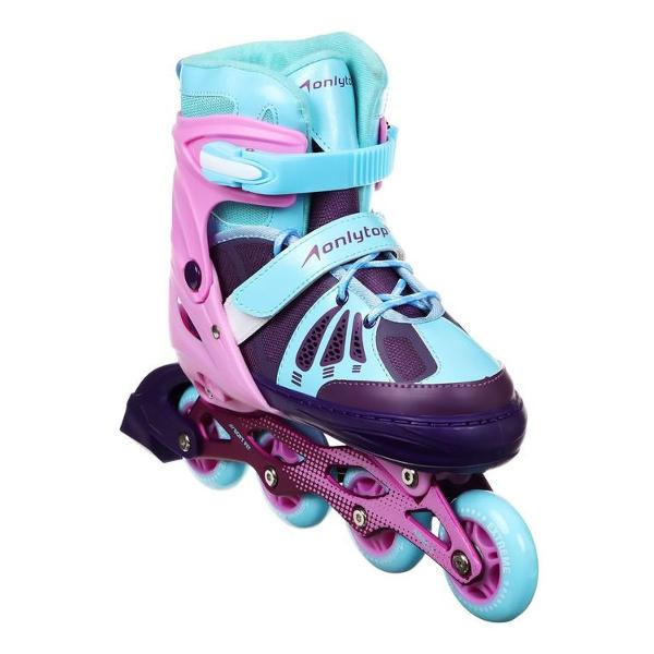 Коньки роликовые ONLITOP 5255980