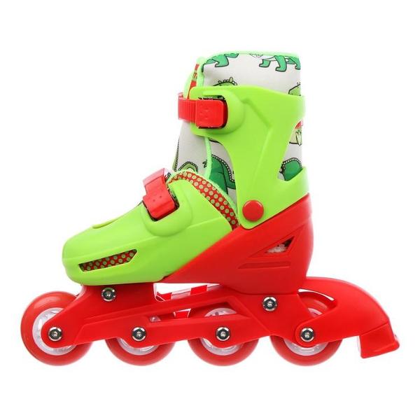 Коньки роликовые ONLITOP 5255975