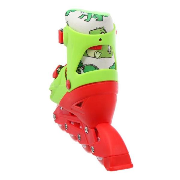 Коньки роликовые ONLITOP 5255975