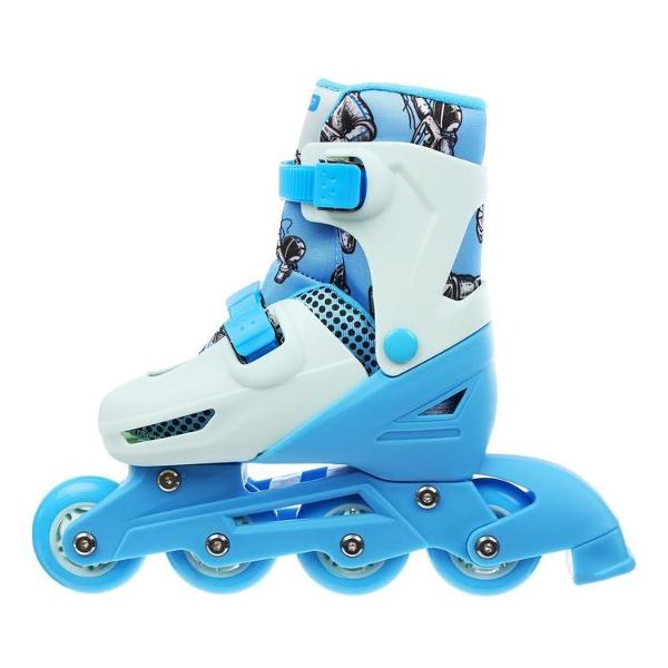 Коньки роликовые ONLITOP 5255971