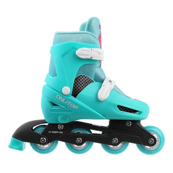 Коньки роликовые ONLITOP 4605211