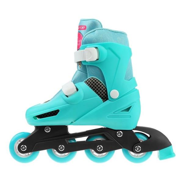 Коньки роликовые ONLITOP 4605211