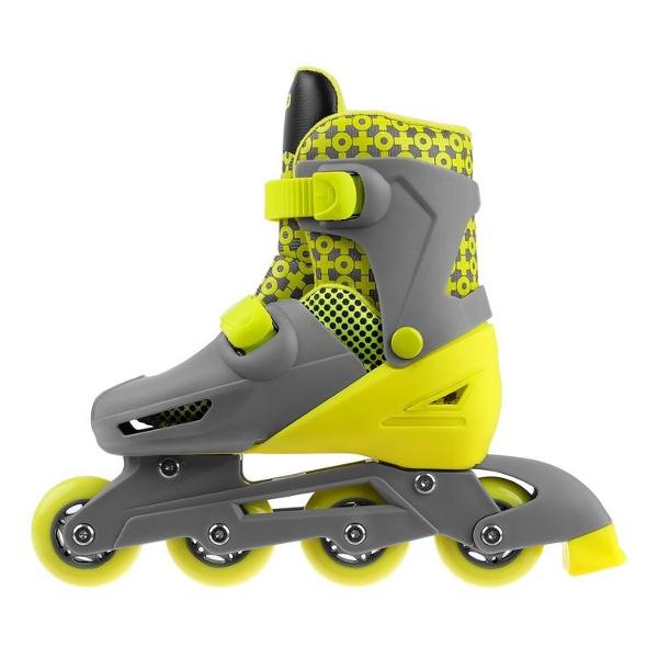 Коньки роликовые ONLITOP 4605221