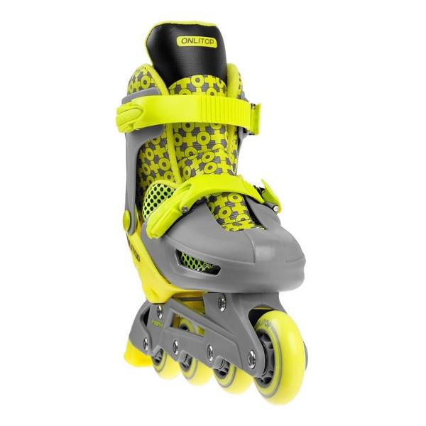 Коньки роликовые ONLITOP 4605221