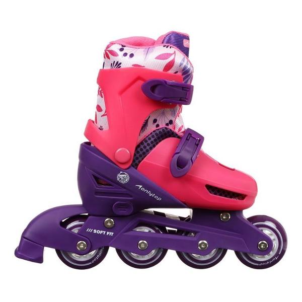 Коньки роликовые ONLITOP 5255972