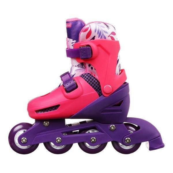 Коньки роликовые ONLITOP 5255972