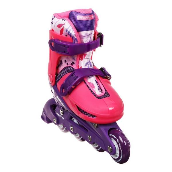 Коньки роликовые ONLITOP 5255972